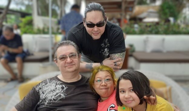 Michel et Jay — services expatriation Thaïlande
