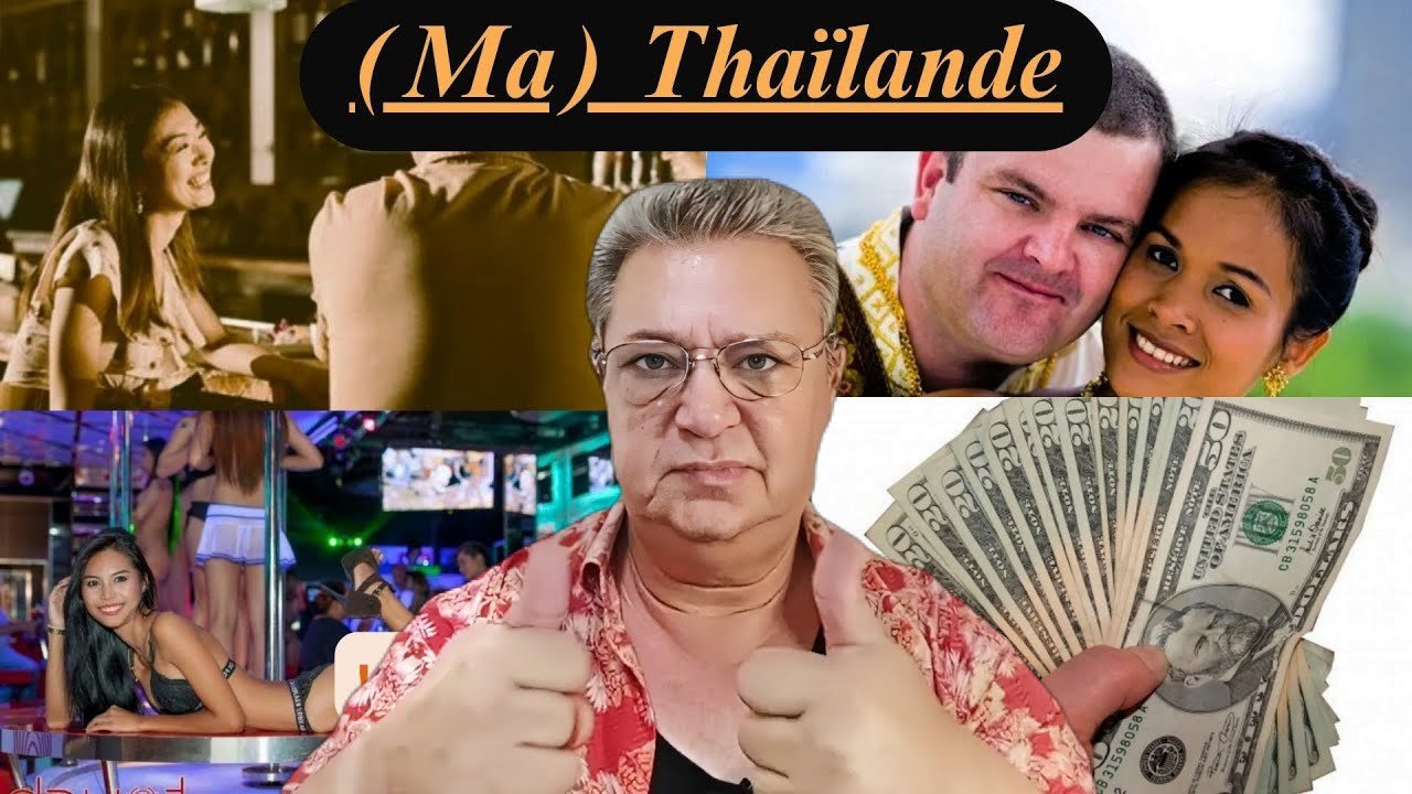 Arnaque à l'amour en Thaïlande - comment reconnaître et éviter les pièges