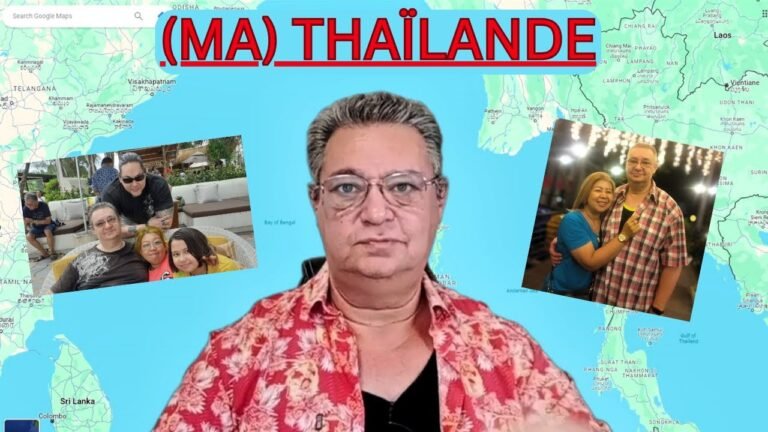 La Thaïlande est-elle faite pour vous — découverte du pays pour expatriés francophones